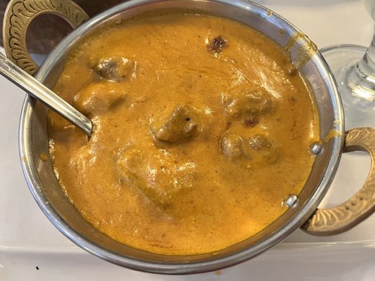 Mint Heights Indian Cuisine by null