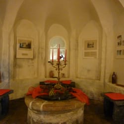 Luthers Brunnen