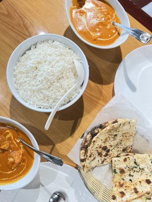Mumbai Darbar Indian Cuisine by null