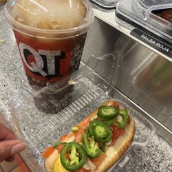 QuikTrip