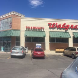 They have a drive up window for prescriptions & some over the counter meds.