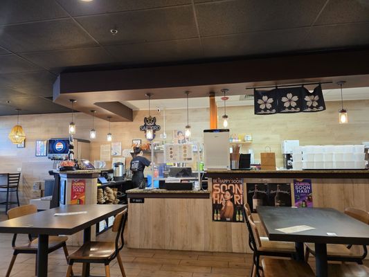 Sukiya Ramen by null