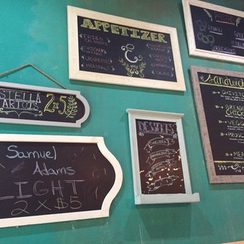 Piola Express - Menu wall - Pizza Near Me - San Juan, Puerto Rico