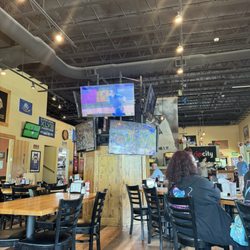 Prime Time Restaurant & Sports Bar