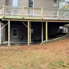 Slide of Diamond Contracting