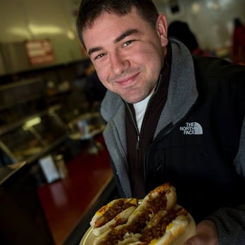 Famous Lunch - Lunch time! - Hot Dogs Near Me - Troy, New York