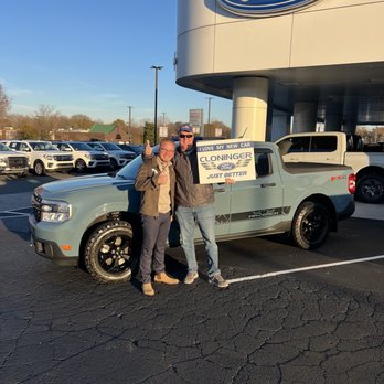 Cloninger Ford - 2022 Ford Maverick - Car Dealers Near Me - Salisbury, North Carolina Cloninger Ford - 2022 Ford Maverick - Car Dealers Near Me - Salisbury, North Carolina