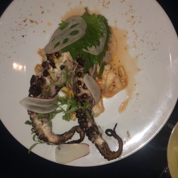 Salt Kitchen & Bar - Grilled Octopus app - Bars Near Me - Ship Bottom, New Jersey Salt Kitchen & Bar - Grilled Octopus app - Bars Near Me - Ship Bottom, New Jersey
