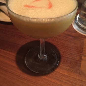 Mabel Gray - Gin cocktail - New American Near Me - Hazel Park, Michigan Mabel Gray - Gin cocktail - New American Near Me - Hazel Park, Michigan