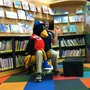 Photo of Chaney Steve Ventriloquist