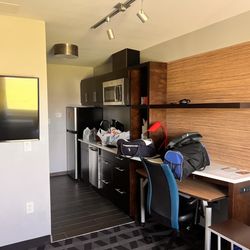 TownePlace Suites By Marriott Baton Rouge Port Allen