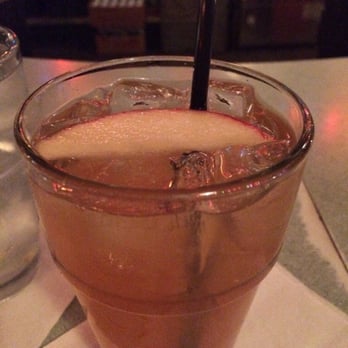 Poole's - Baked Apple Sangria 12.23.14 - New American Near Me - Raleigh, North Carolina Poole's - Baked Apple Sangria 12.23.14 - New American Near Me - Raleigh, North Carolina