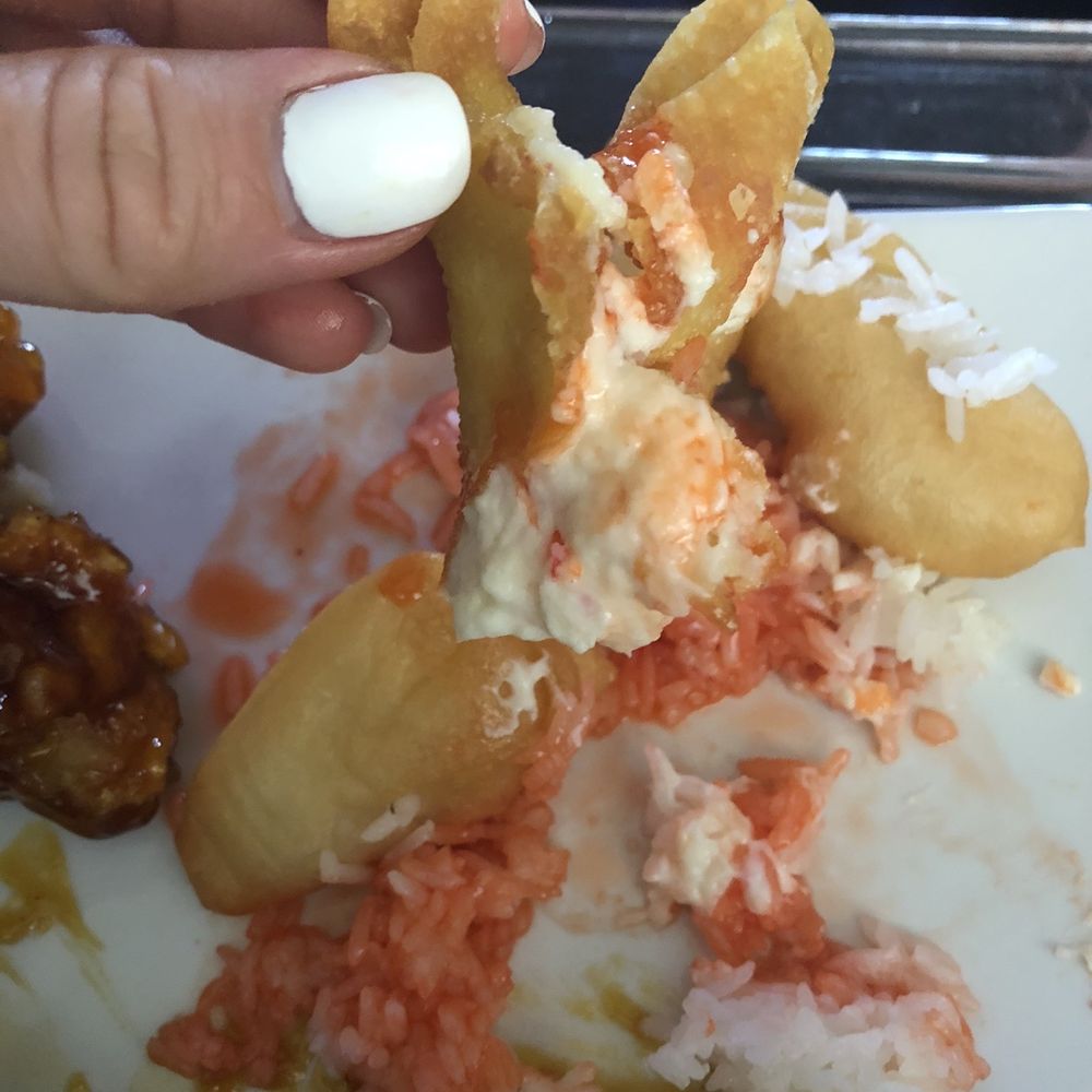 Lemay Wok - The best crab Rangoon! - Chinese Near Me - Saint Louis, Missouri Lemay Wok - The best crab Rangoon! - Chinese Near Me - Saint Louis, Missouri