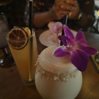 Habana - Piñata Colada - Cuban Near Me - Irvine, California