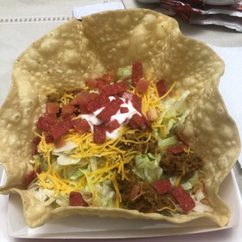 Taco Bell - A lack of sufficient lettuce? - Fast Food Near Me - Happy Valley, Oregon Taco Bell - A lack of sufficient lettuce? - Fast Food Near Me - Happy Valley, Oregon
