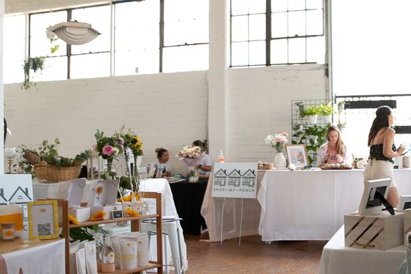 San Diego Made Factory by null