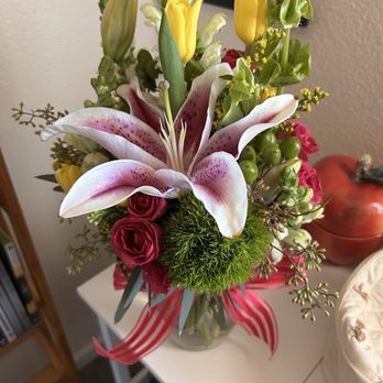 Bloom Haven Floral - flowers - Florists Near Me - Apple Valley, California Bloom Haven Floral - flowers - Florists Near Me - Apple Valley, California