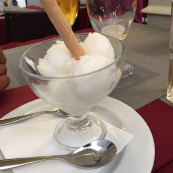 Mignanelli 24 - Lemon gelato - Italian Near Me - Rome, RM