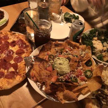 The Bench - Pizza Near Me - Stowe, Vermont The Bench - Pizza Near Me - Stowe, Vermont