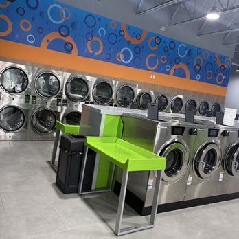 Freshwater Washateria - Laundromat Near Me - Houston, Texas Freshwater Washateria - Laundromat Near Me - Houston, Texas