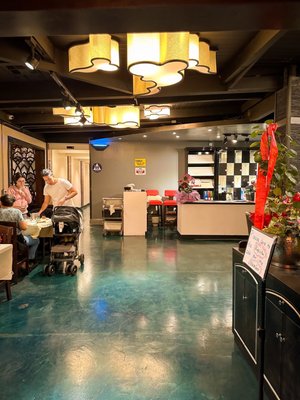 Boston Lobster Seafood Restaurant by null