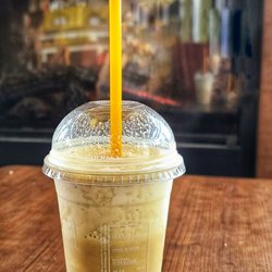 Second Cup - Frappe