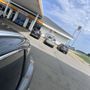 Shell Food Mart
