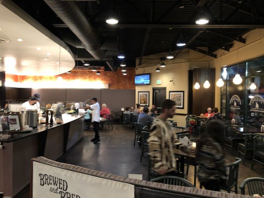 Piccino Wood Oven Pizza by null