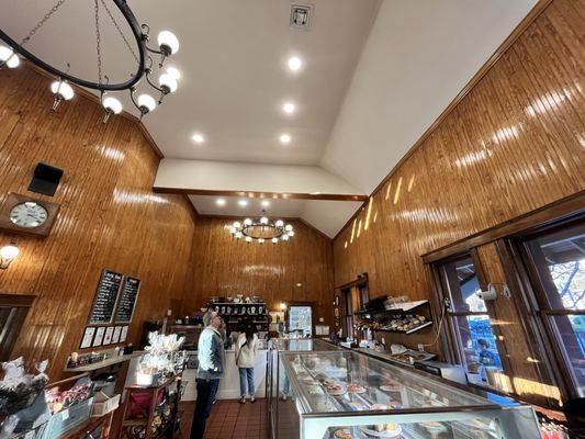 The Bakehouse of Tarrytown by null