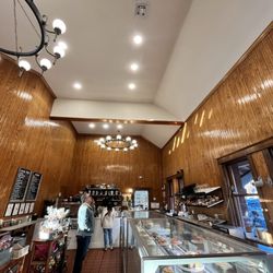 The Bakehouse of Tarrytown