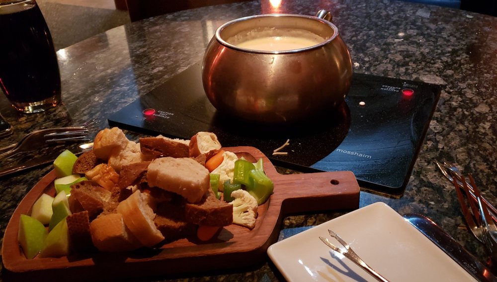 THE MELTING POT 285 Photos & 284 Reviews 9021 Gaither Rd