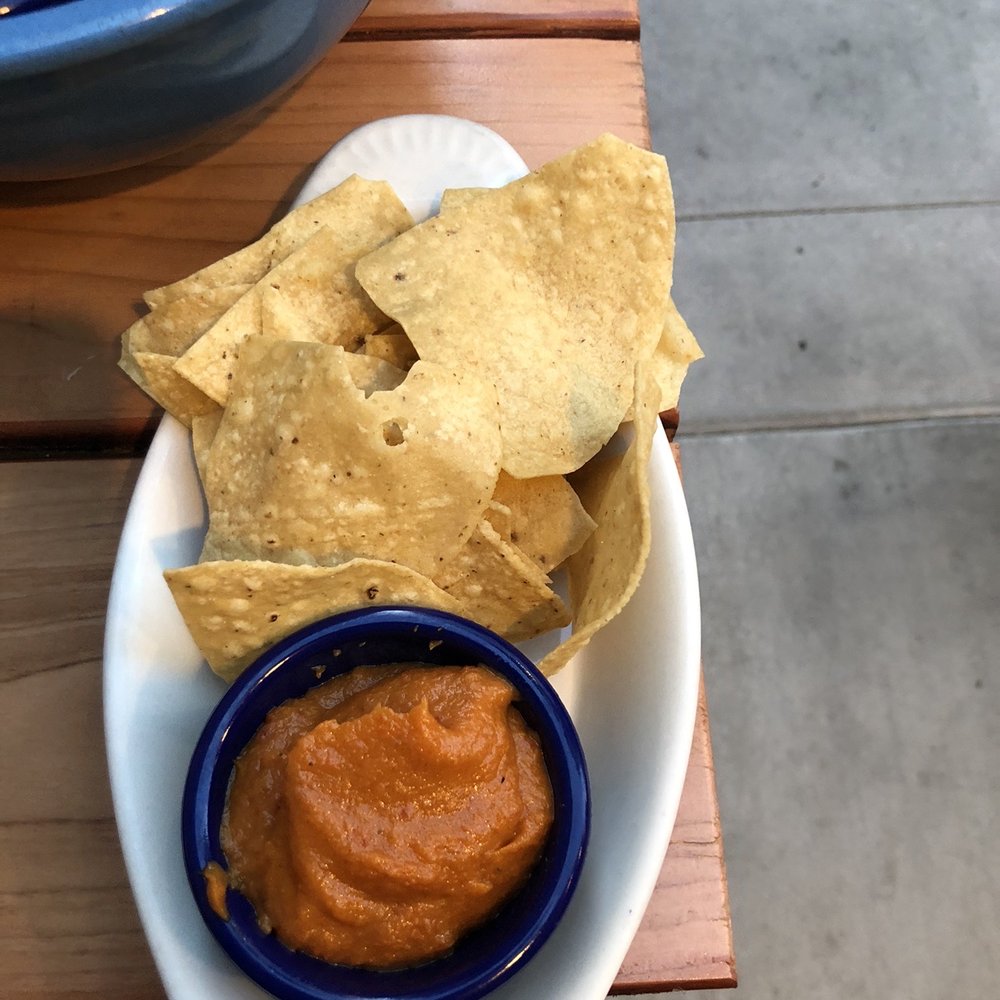Rutabegorz - Sweet potato hummus. Who knew it could be soooo good - Bars Near Me - Fullerton, California Rutabegorz - Sweet potato hummus. Who knew it could be soooo good - Bars Near Me - Fullerton, California