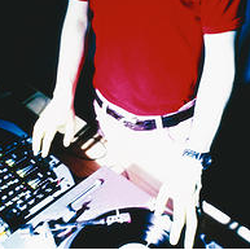 Party Rockers Entertainment