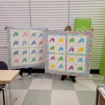 Viking Sewing Gallery - Embroidery & Crochet Near Me - Fresno, California Viking Sewing Gallery - Embroidery & Crochet Near Me - Fresno, California