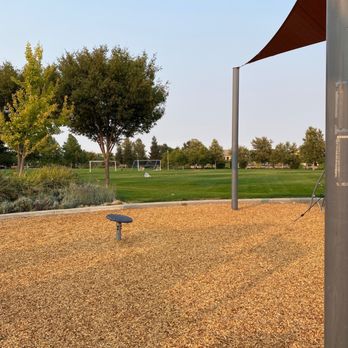 Kunsting Park - Soccer - Parks Near Me - Elk Grove, California