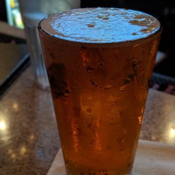 Roman Cucina - Palomino Pale Ale - Italian Near Me - Fullerton, California