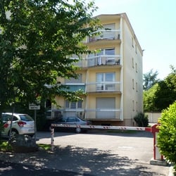 Gite du Parc à Strasbourg - Illkirch - Gite du Parc à Strasbourg - Illkirch