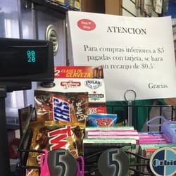Stop 'N Shop