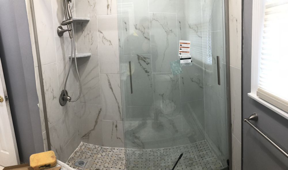 Slide of CJ Services