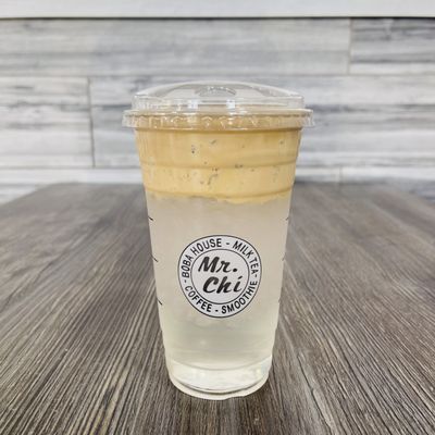 Mr. Chi Boba & Tea WILDOMAR by null