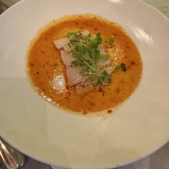 Montlake Cut - Himachi crudo - Seafood Near Me - Dallas, Texas Montlake Cut - Himachi crudo - Seafood Near Me - Dallas, Texas