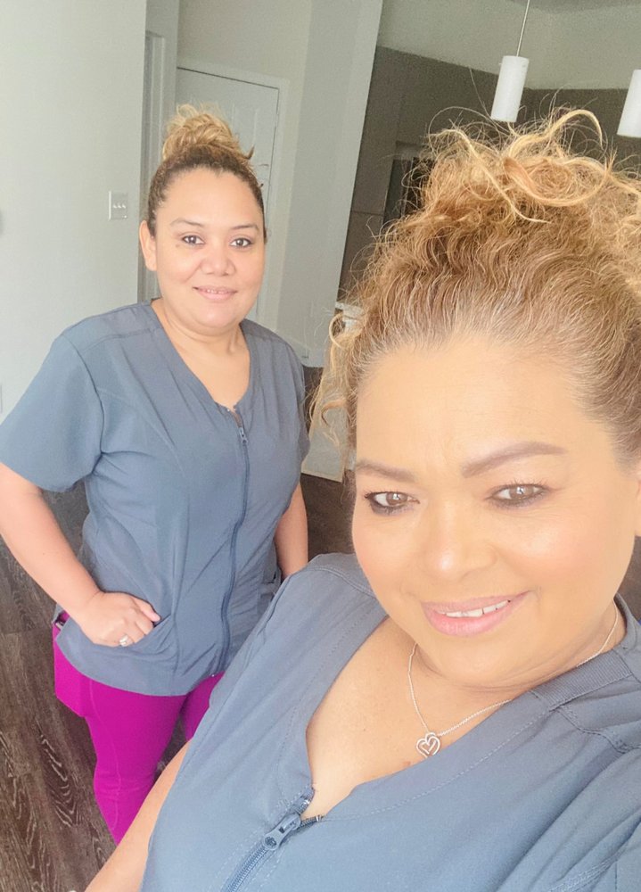 PNR JANITORIAL AND RENOVATION SERVICES Updated June 2024 Grand