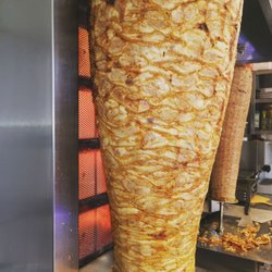 Döner Kebap Snack Express