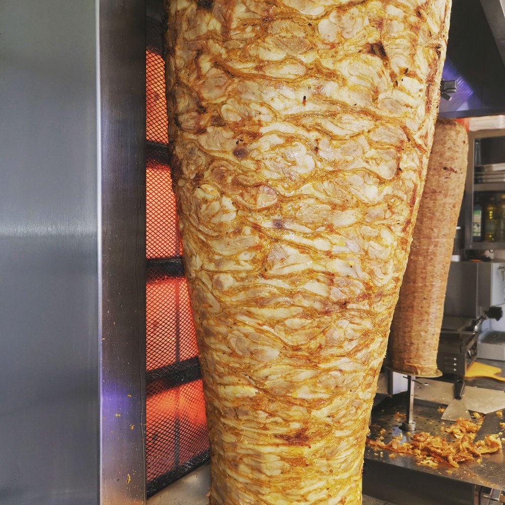 Döner Kebap Snack Express