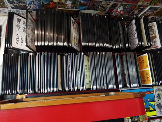 River City Tattoo & Piercing Co by null