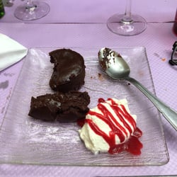 Côté Part Dieu - Chocolateeeee