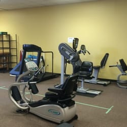 New Horizons Physical Therapy