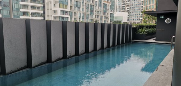 InterContinental Singapore Robertson Quay by IHG by null