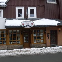 Zum Steinofen