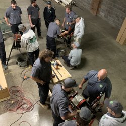 Ash Sewer & Drain Service